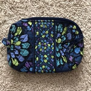 Make up bag